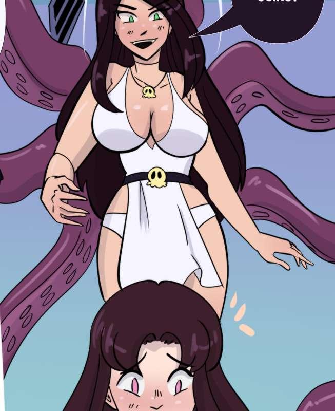 New Short Comic