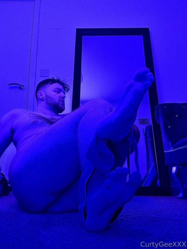 Am I your online obsession? 🤭