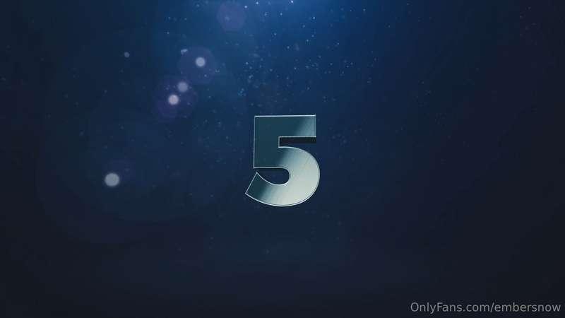 HUGE ANNOUNCEMENT COMING TONIGHT. In 5 hours at 5pm Pacific...