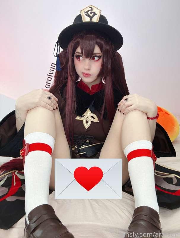 I like this pose so much, and you?✨