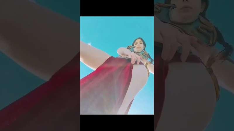 Princess Leia is the best Disney princess