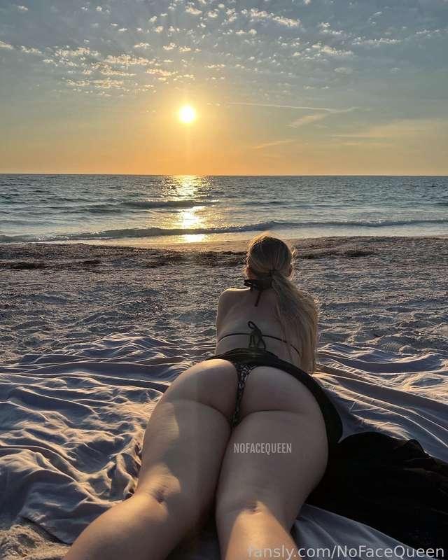 Enjoying some Vitamin D ☀️
