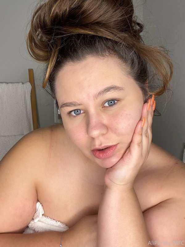 Showers always make me horny