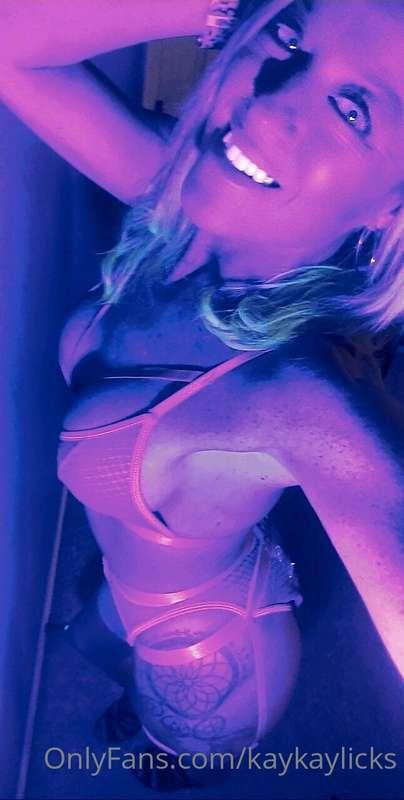 Happy Valentine's Day babes! Have a great eventful evening 😘..