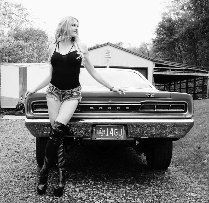 Tailend Tuesday 💚