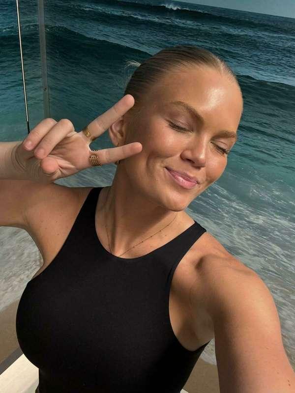sending you peace and blessings because after you see what I..
