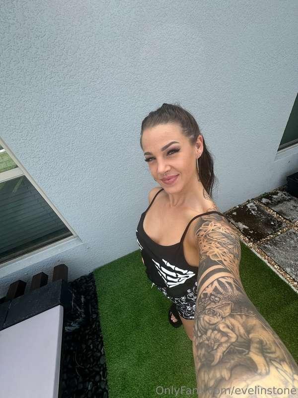 How’s your week cumming along? 💦