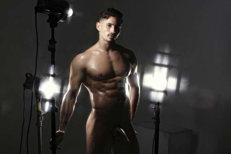 Unpublished from 💘🔥 @nestor_alex