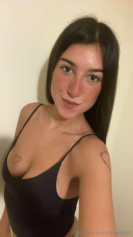 Hiiiii ! Have a beautyfull monday 💋💕✨ who is active for a vi..