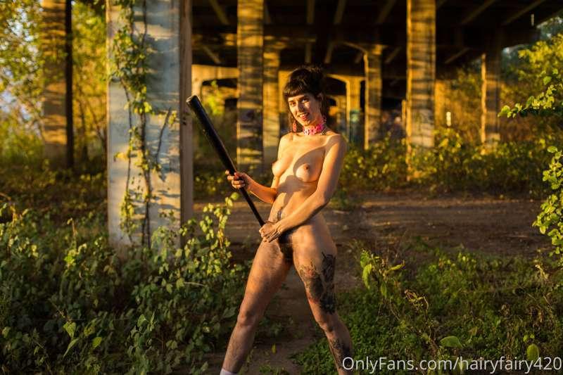 hairyfairy420 image #1