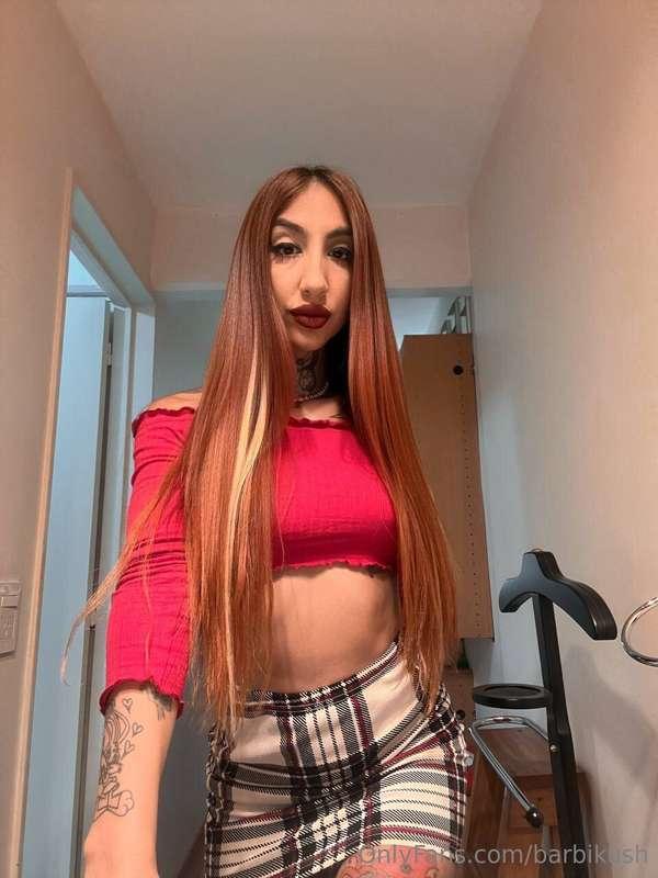 Does daddy wanna play with me?🫦