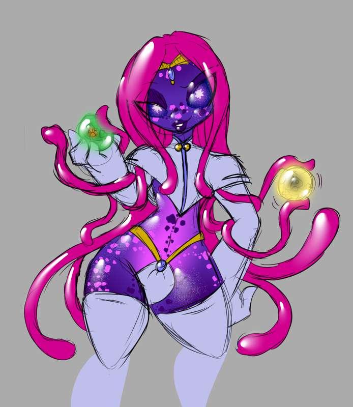 Various sketches and such from febuary.