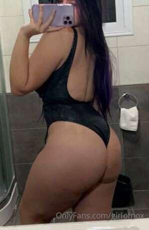 Es suficiente o falta mas 🍑🍑 ???
