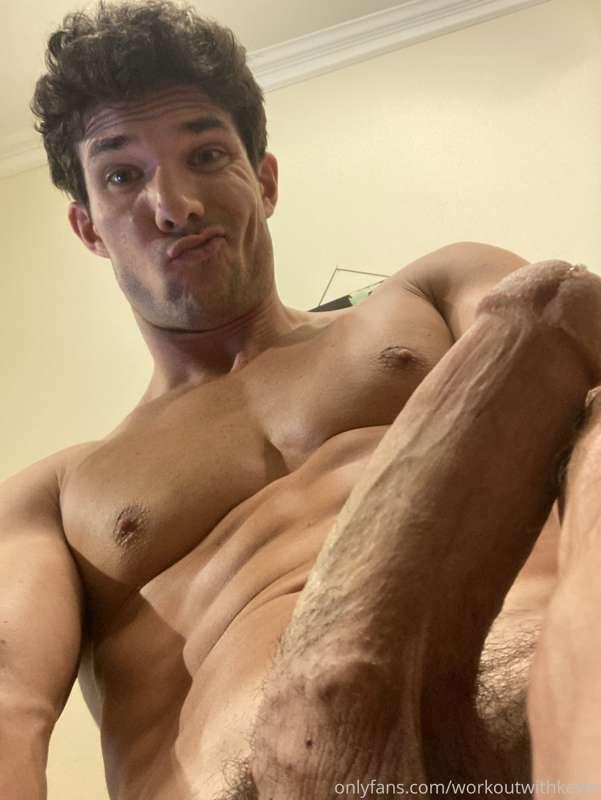 Feeling silly :p