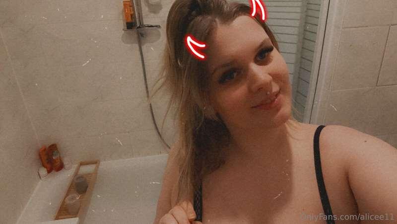 Guten Morgen Babe na kann ich dir den start in den Tag etwas..