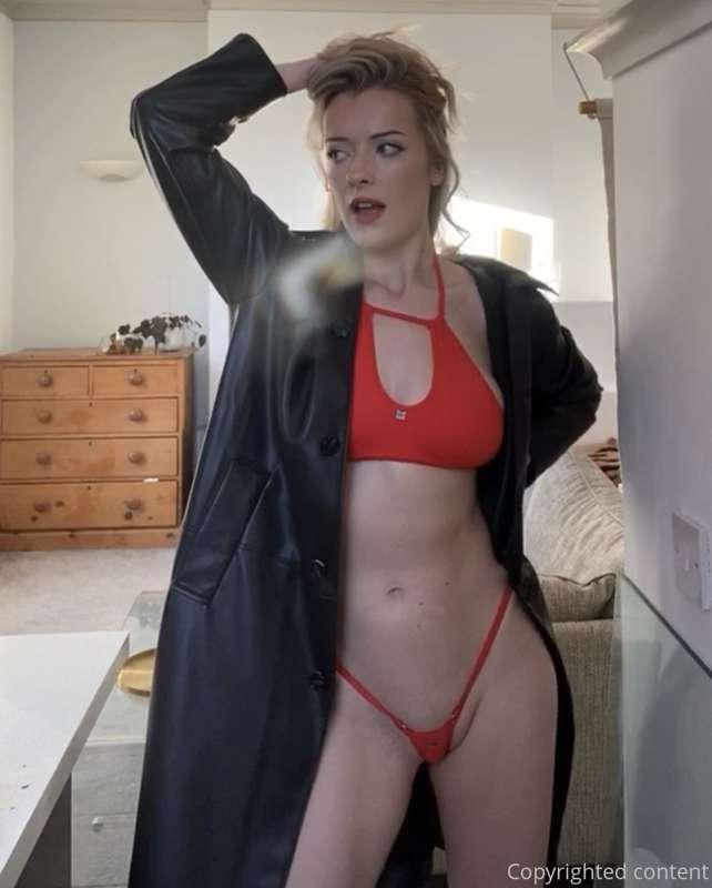A bit of a better view... 🌶