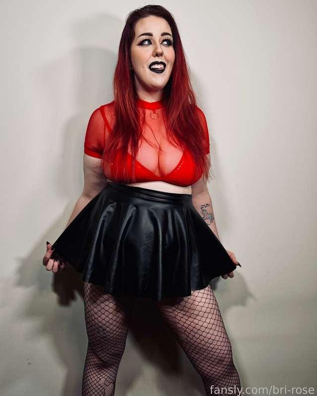 bri-rose image #1