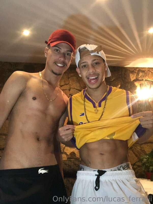 Vem ae meu novo feat @felipinhofree