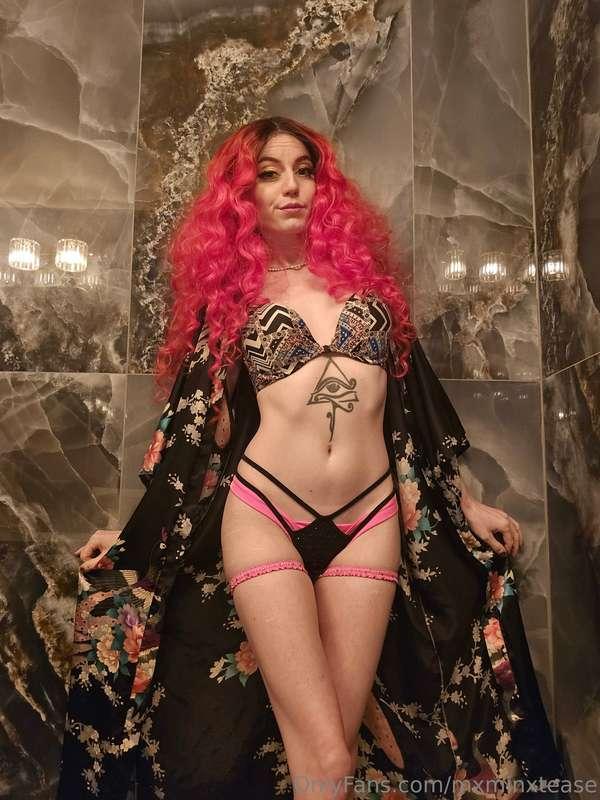 Working at the club today. Maybe someday you'll visit me