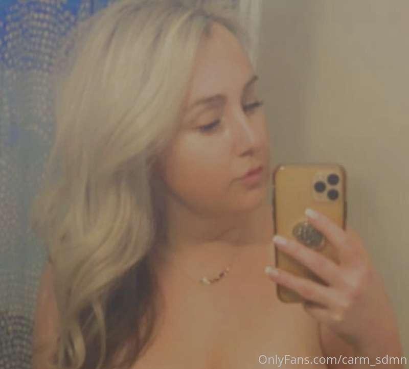 🥵Cum play, baby! 🥵  I love to chat & send you sexy messages!..