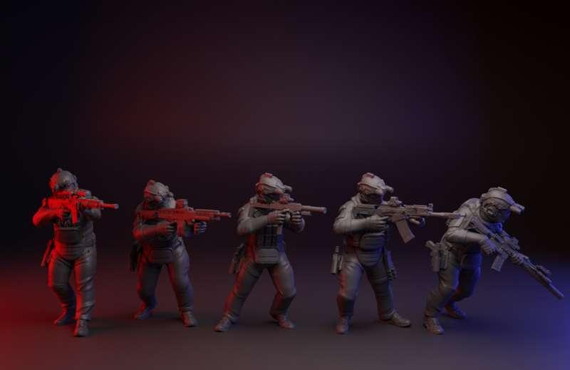 High Risk Operators- YR 2 Preview