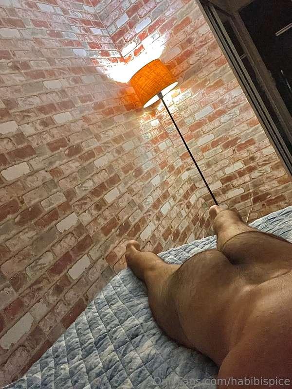I got a new mattress