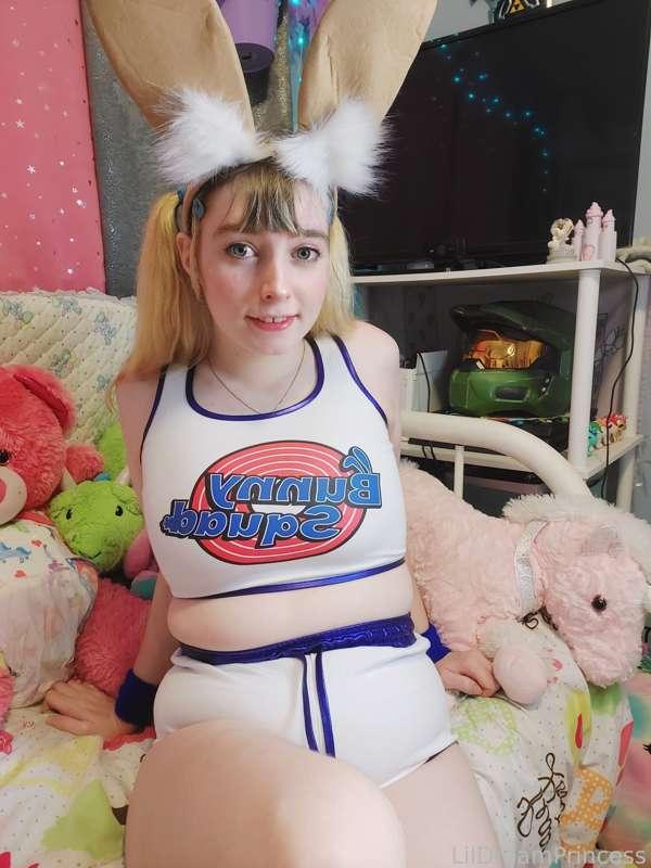lildreamprincess image #1
