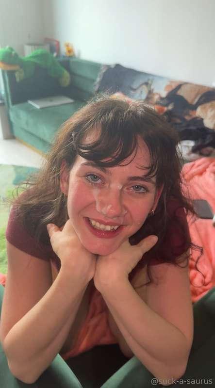 I luv facial Friday 😛💦