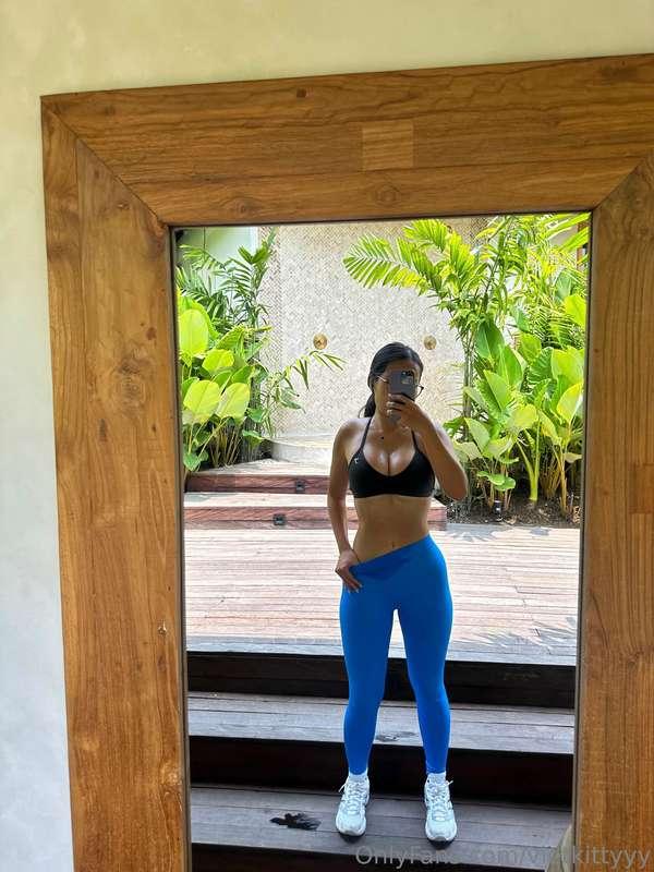 Sweatyyy