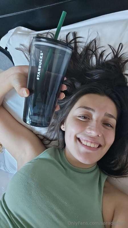 I want cold brew coffee, what is your favorite type of cold ..