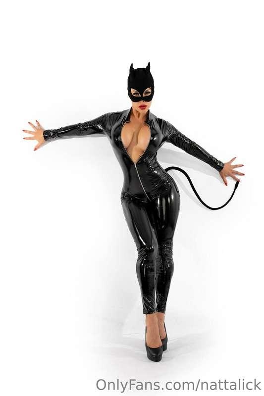 SOLO 08 - MEOWWWW!You are a bad boy and you have to do every..