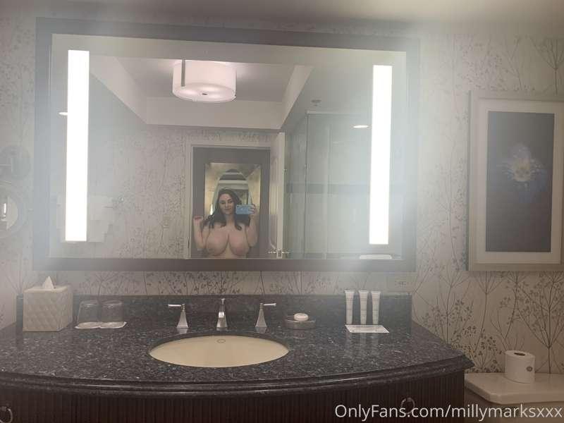 Mirror shots