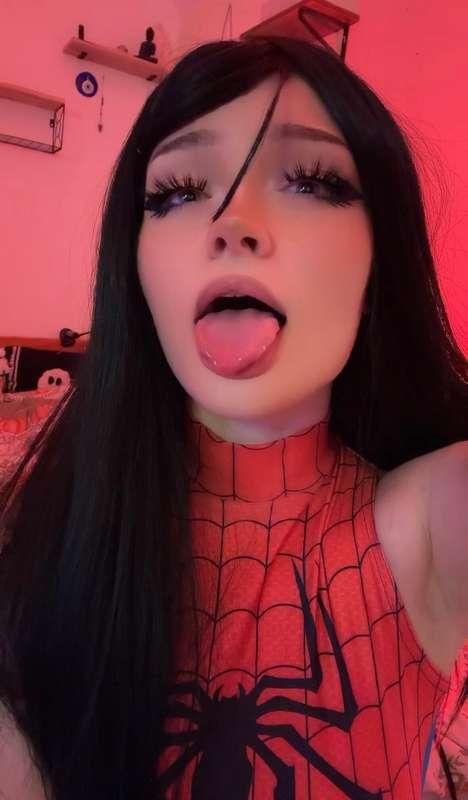 ❤️🕷️ 