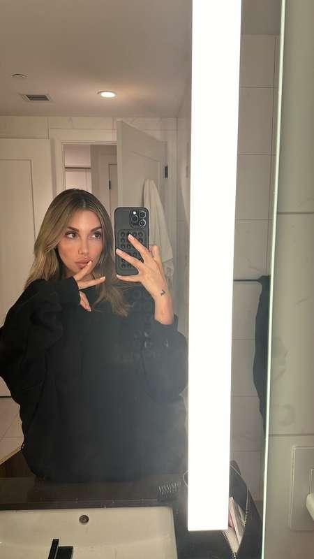 What do my eyes tell you? 👀