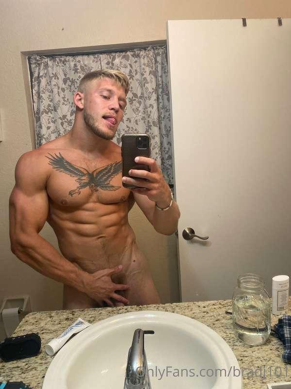 Whose horny? 😏