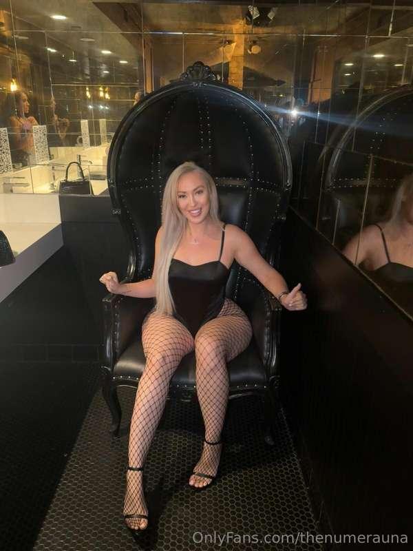 Are you ready for me to cum and sit this phat asss on that c..