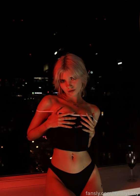 millllykitty image #2