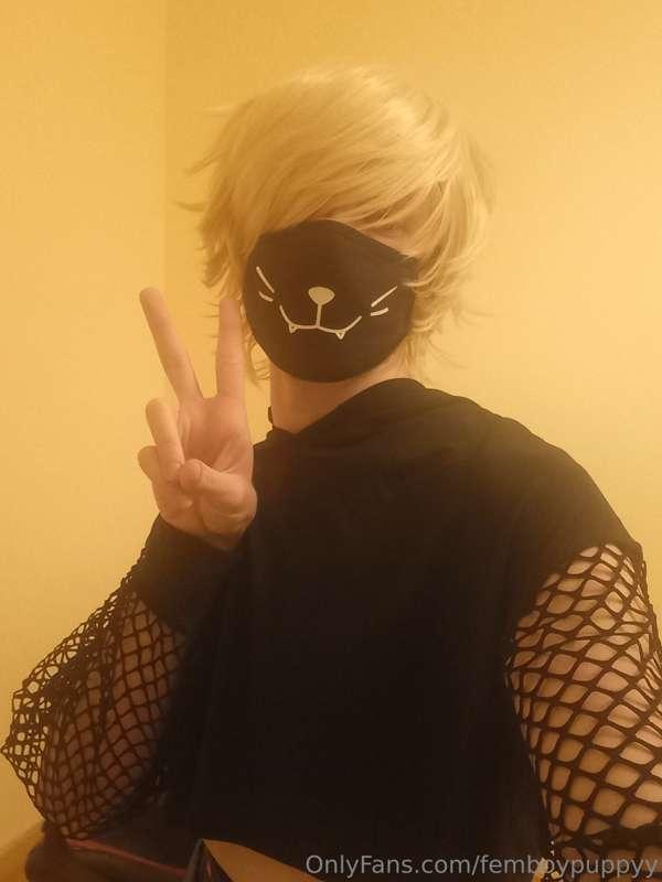 you guys have been bad boys  ;3 *bonk*