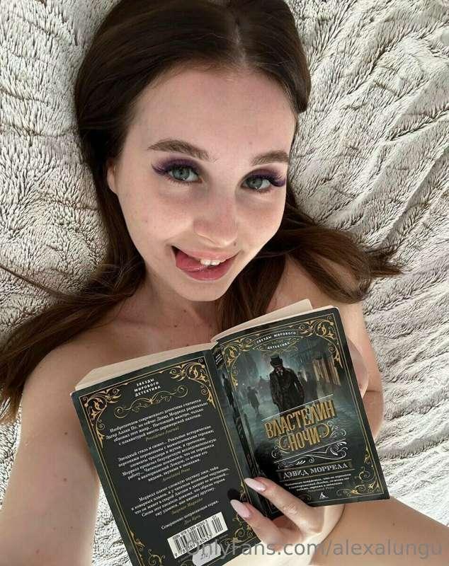 the title of this book is "Lord of the Night." Maybe you cou..