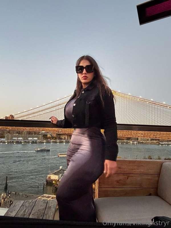 Nice evening 