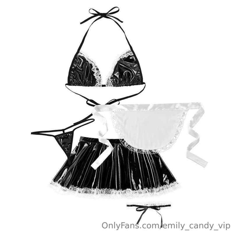 emily_candy_vip image #1