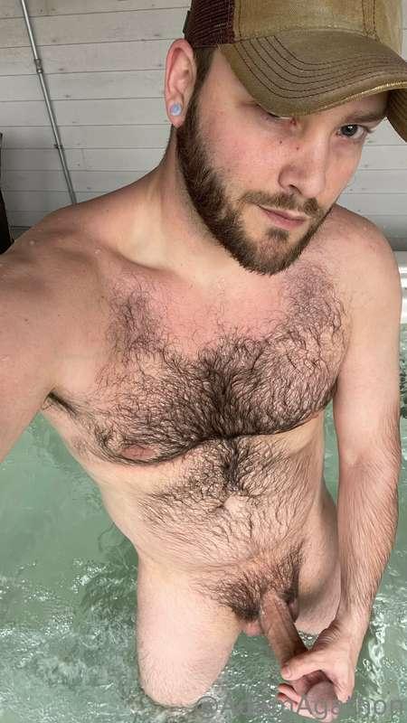 Great start to the day 😈🍆💦💦