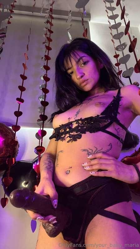 🦮 *** Valentines Day is the perfect excuse to remind you wha..