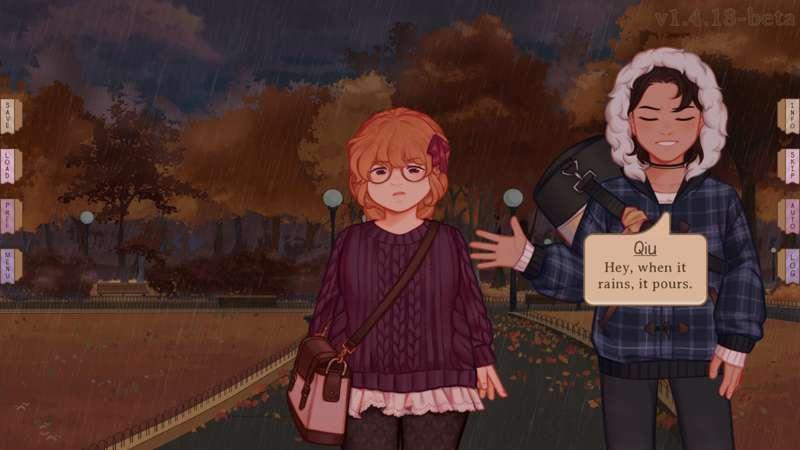 OL2: Step 2 Prologue Screenshot