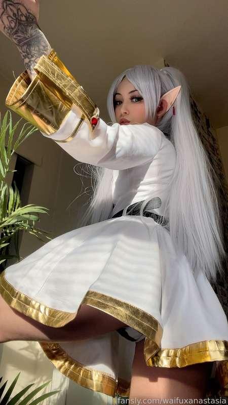waifuxanastasia image #3