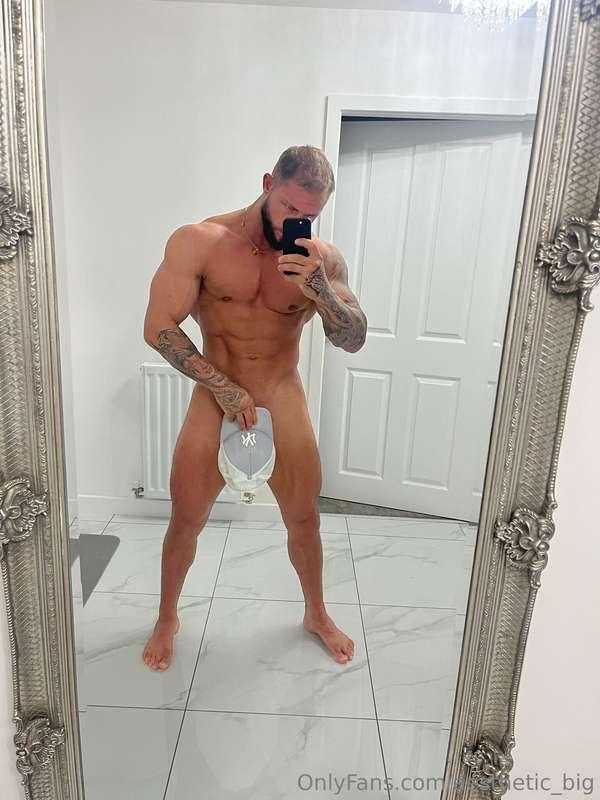 Check your DMsToTake the cap off 💦💦