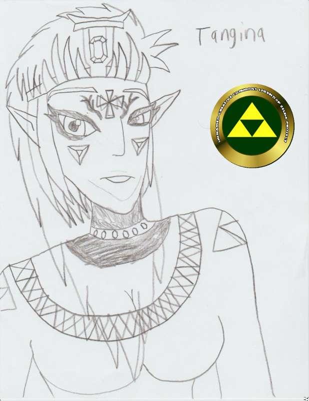 CC Legend Of Zelda.1