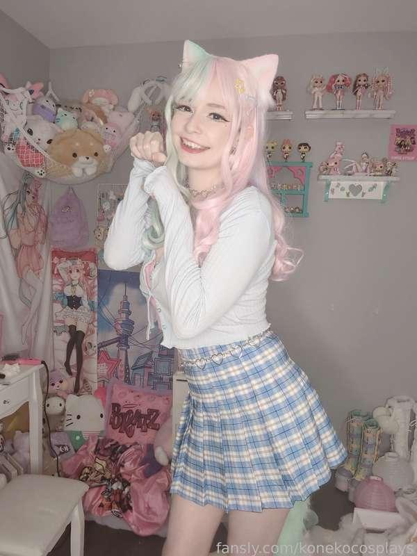 konekocosplays image #2