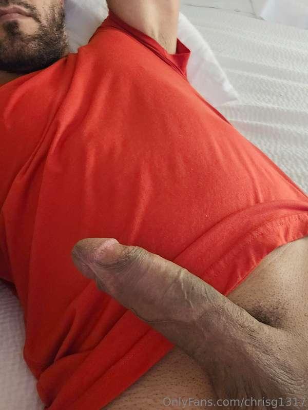 Good morning wood haha