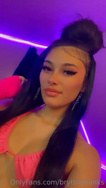 Cum see me LIVE 📹💦  https://streamate.com/cam/BryttnyBanks